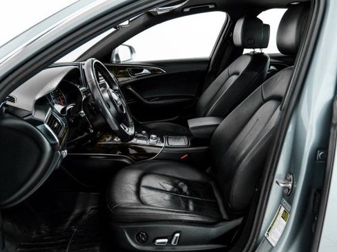 Used 2018 Audi A6 2.0T Premium w/ 19" Sport Package image 30