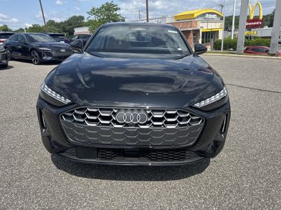 New 2025 Audi A5 2.0T Premium Plus