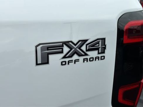 New 2025 Ford Ranger XLT w/ Equipment Group 301A High image 12