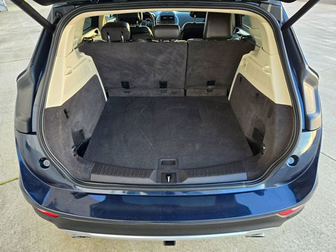 Used 2015 Lincoln MKC Sport Utility 4D w/ Equipment Group 102A Reserve image 16