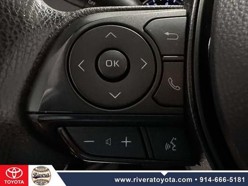Used 2019 Toyota RAV4 LE w/ All Weather Liner Package AWD/4WD image 25
