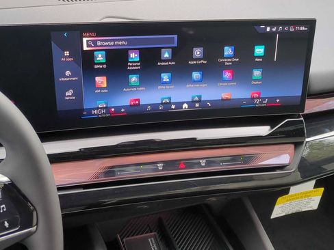 New 2026 BMW 540i xDrive image 29