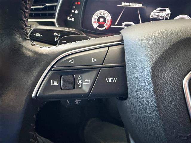 Used 2019 Audi Q8 Premium Plus AWD/4WD image 17