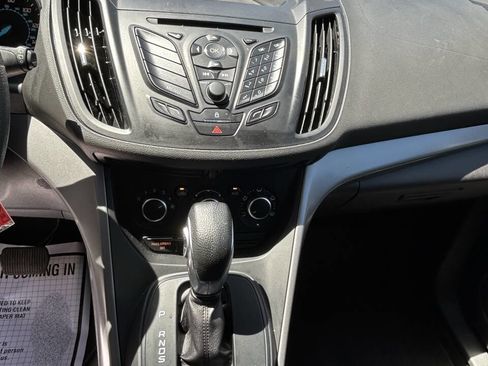 Used 2015 Ford Escape SE AWD/4WD image 13