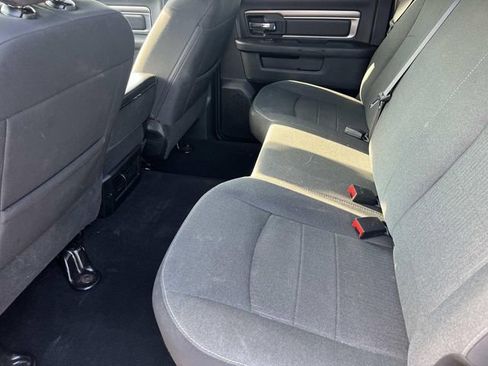 Used 2024 RAM 1500 Classic Warlock AWD/4WD image 17