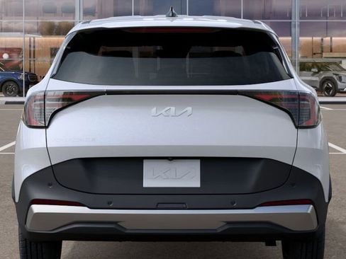 New 2026 Kia Sportage LX FWD image 13