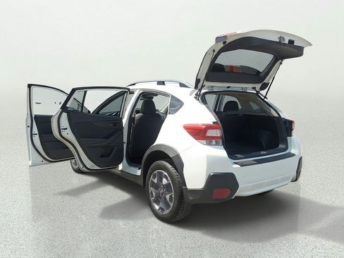 Used 2019 Subaru Crosstrek 2.0i Premium AWD/4WD image 7