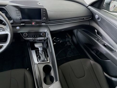 Certified 2023 Hyundai Elantra SEL FWD image 25