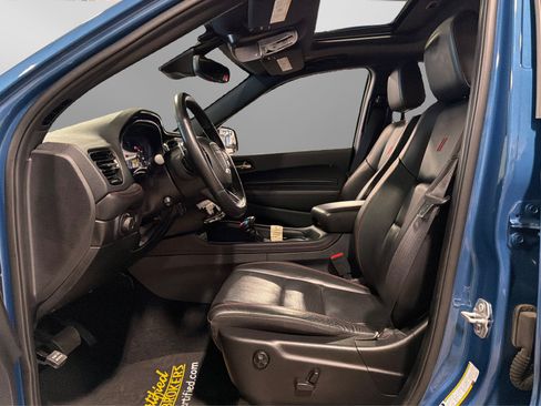 Used 2025 Dodge Durango R/T AWD/4WD image 18