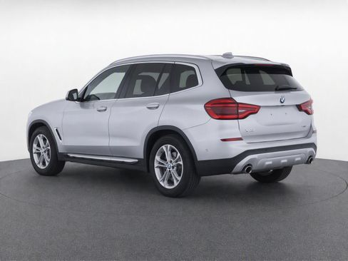 Used 2020 BMW X3 sDrive30i RWD image 7