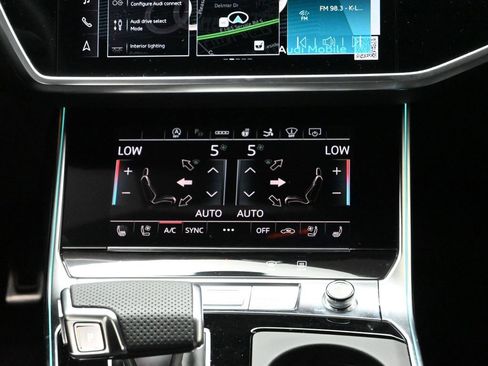 Used 2026 Audi RS 7 Performance image 22