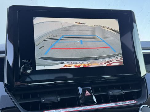 New 2026 Toyota Corolla LE image 6