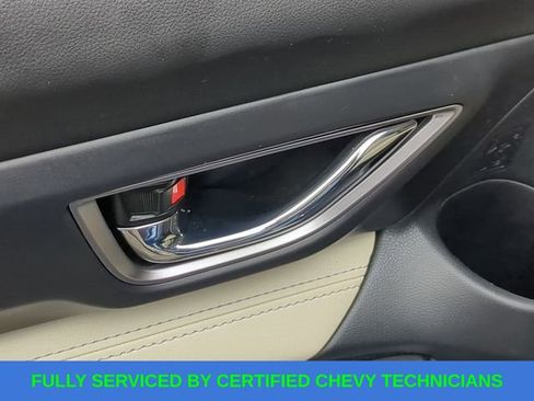 Used 2022 Subaru Ascent Limited w/ Technology Package image 38