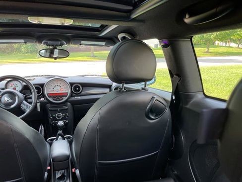 Used 2012 MINI Cooper S FWD image 26