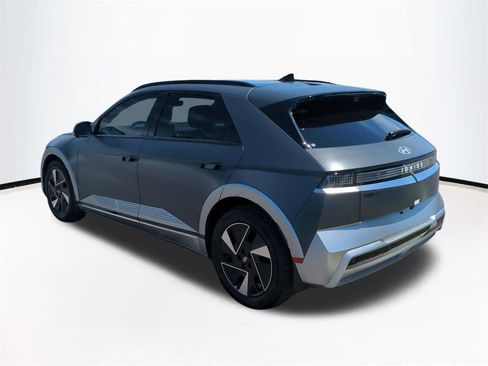 New 2026 Hyundai Ioniq 5 Limited RWD image 7