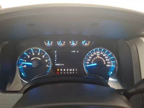 Used 2013 Ford F150 XLT w/ Luxury Equipment Group RWD image 24