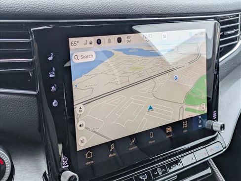 New 2026 Jeep Grand Wagoneer Limited AWD/4WD image 13