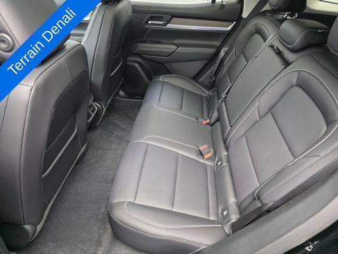 Used 2026 GMC Terrain Denali AWD/4WD image 14