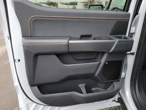 New 2025 Ford F150 Tremor w/ Equipment Group 402A High image 14