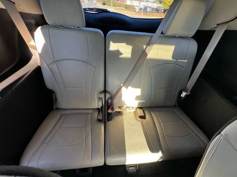 Used 2018 Buick Enclave Premium w/ Trailering Package image 12