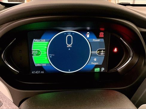 Used 2020 Chevrolet Bolt LT image 19