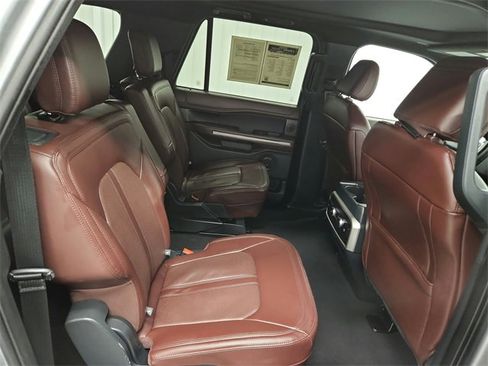 Used 2024 Ford Expedition Max Limited image 42