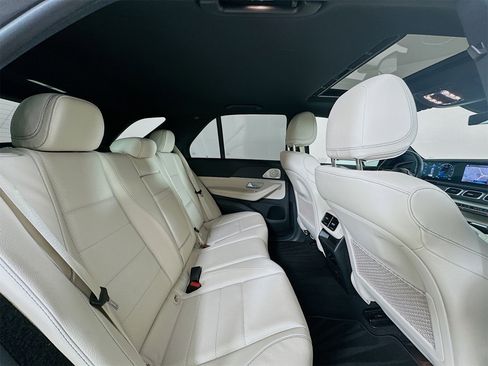 Used 2023 Mercedes-Benz GLE 450 4MATIC image 30