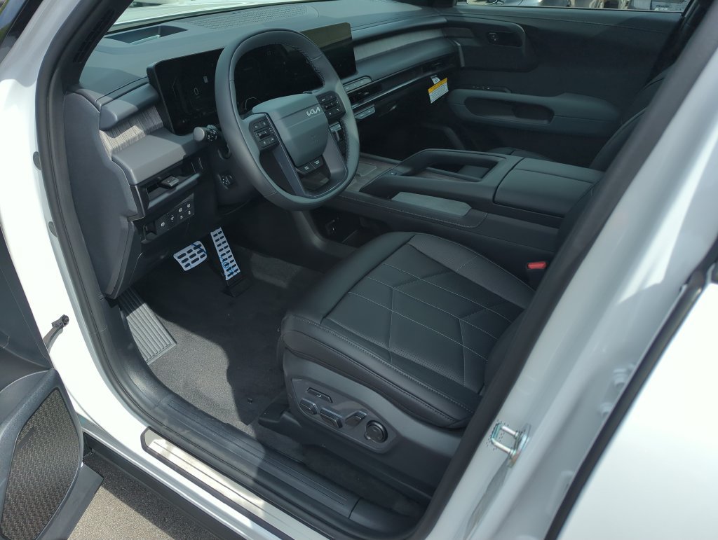 New 2027 Kia Telluride X-Line SX Prestige AWD/4WD image 11