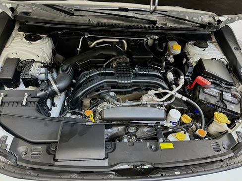 Used 2018 Subaru Crosstrek 2.0i Premium image 33