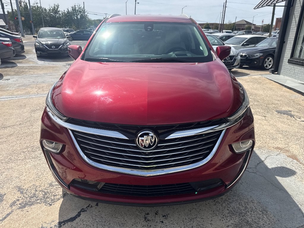 Used 2023 Buick Enclave Premium FWD image 5