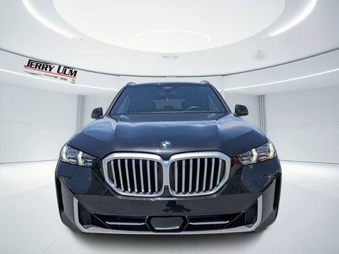 Used 2025 BMW X5 xDrive40i AWD/4WD image 8