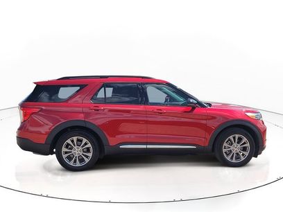 Used 2024 Ford Explorer XLT w/ Equipment Group 202A
