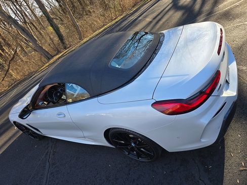 Used 2023 BMW M850i xDrive Convertible image 85