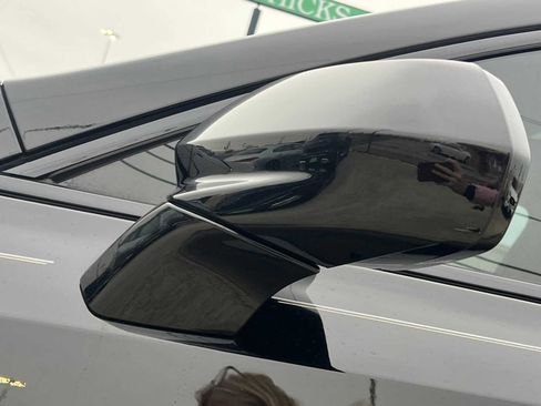 Used 2020 Cadillac XT4 Sport image 11