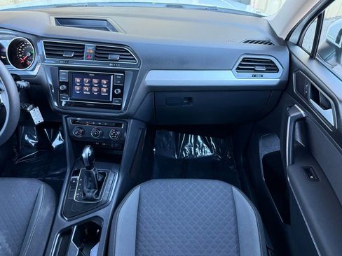 Used 2021 Volkswagen Tiguan S image 22