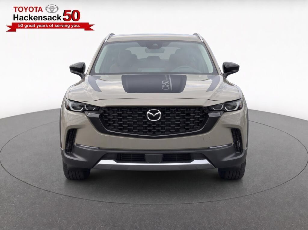 Used 2023 MAZDA CX-50 Meridian Edition AWD/4WD image 39