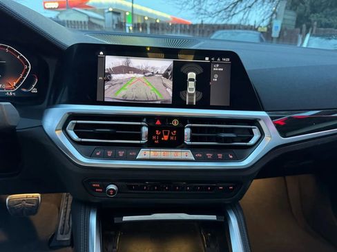 Used 2021 BMW 430i xDrive Coupe w/ M Sport Package image 15