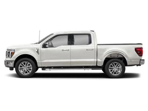 New 2026 Ford F150 Lariat image 3