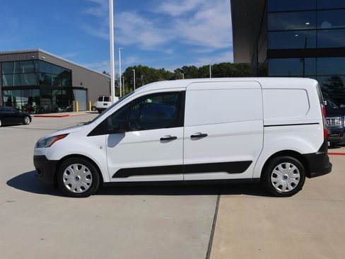 Used 2020 Ford Transit Connect XL w/ CNG/LPG Engine Prep Package image 2