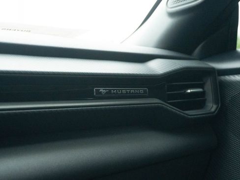 Used 2024 Ford Mustang GT RWD image 34
