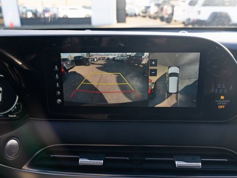 Used 2022 Hyundai Palisade Limited image 15