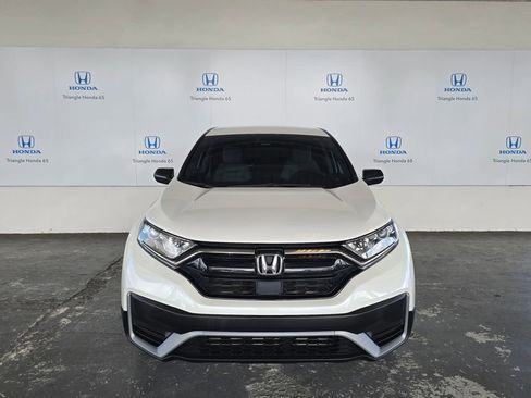 Used 2021 Honda CR-V LX image 2