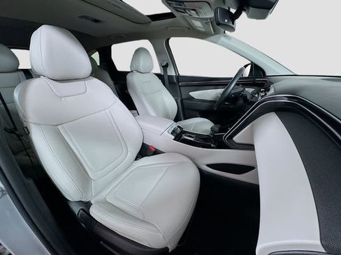 Used 2023 Hyundai Tucson SEL w/ Convenience Package image 30