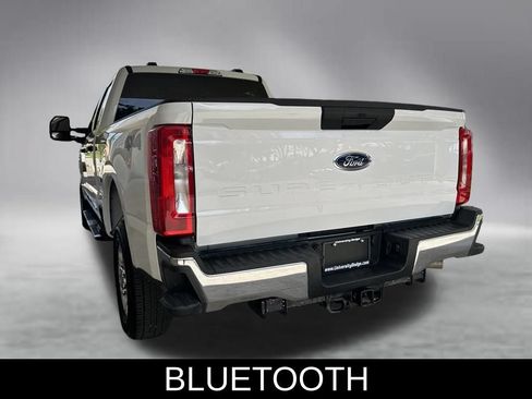 Used 2026 Ford F250 XLT AWD/4WD image 5