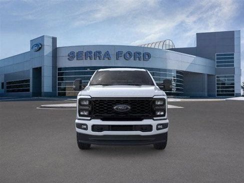New 2026 Ford F350 XLT w/ XLT Premium Package AWD/4WD image 35