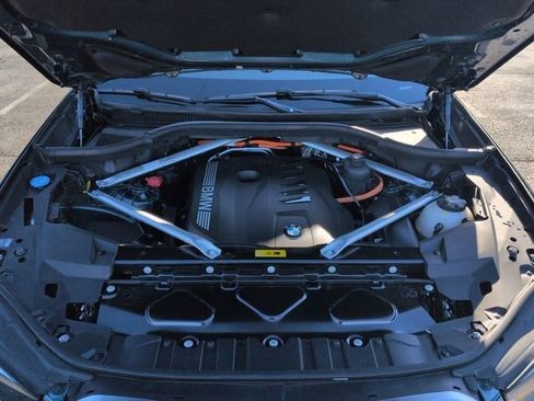 Used 2024 BMW X5 xDrive50e w/ Premium Package image 29