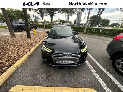 Used 2019 Audi A4 2.0T Premium Plus w/ Premium Plus Package
