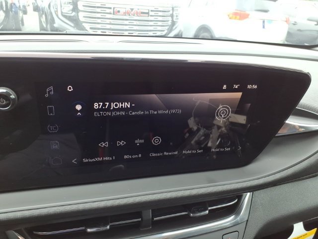 New 2026 Buick Envista Sport Touring w/ Convenience I Package FWD image 29