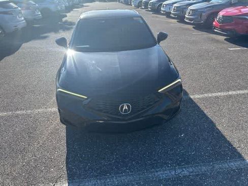 Used 2023 Acura Integra A-Spec FWD image 7