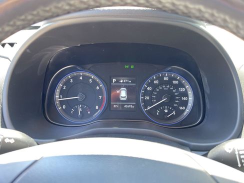 Used 2020 Hyundai Kona SEL AWD/4WD image 20